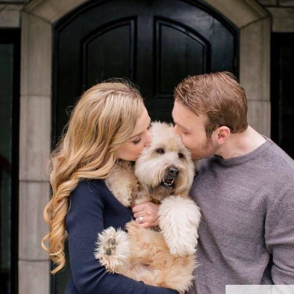 Meet your Posher, Hannah - Picture 1 of 1